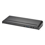 ProXtend USB-C Triple 4K Dock