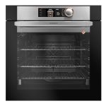 De Dietrich DOP8574X oven 73 L Platinum
