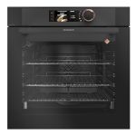 De Dietrich DOP8785A oven 73 L 3385 W Black