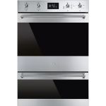 Smeg Classic Oven DOSP6390X Stainless steel