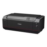 Canon imagePROGRAF PRO-1100 - 17" large-format printer - colour - ink-jet