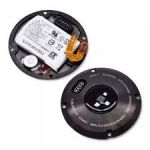 Garmin Genuine Garmin Fenix 5 | Replacement Rear Housing With Battery | 361-00097-00 | Black | Origi