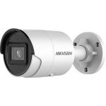 Hikvision DS-2CD2066G2-IU (C) 6MP AcuSense Fixed Mini Bullet Network Camera