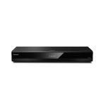 Panasonic DP-UB824EGK Blu-Ray player Black