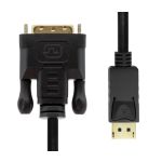 ProXtend Displayport 1.2 to DVI-D 18+1 3M