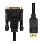 ProXtend Displayport 1.2 to DVI-D 24+1 5M