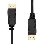 ProXtend DisplayPort Cable 1.4 5M