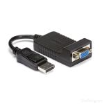 StarTech.com DisplayPort to VGA Video Adapter Converter