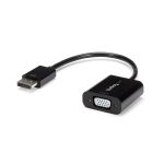 StarTech.com DisplayPort to VGA Adapter - 1920x1200