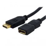 StarTech.com 6 ft DisplayPort Video Extension Cable - M/F