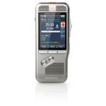 Philips Digi Pckt Memo 8000 (int) w/SpeechExec P