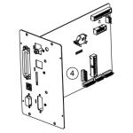 Datamax O'Neil DPR51-2480-00 printer/scanner spare part 1 pc(s)