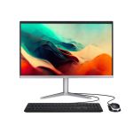 Acer Aspire C24-1300 All-in-One desktop - AMD Ryzen 5, 8GB, 512GB SSD, 23.8″ Full HD display, Windows 11