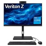 Acer Veriton 4000 (VZ4727GT) Intel Core i5-14400, 16GB, 512GB SSD, 27" Full HD, Win11Pro All-in-One Desktop