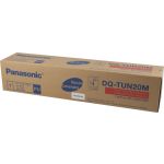 Panasonic DQ-TUN20M Toner magenta, 20K pages for Panasonic DP-C 262