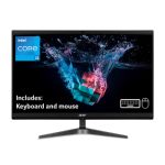 Acer Veriton Aio, Vz2594g I5-1235u 8gb/512gb 23.8" Windows 11