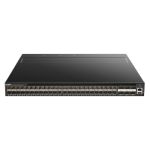 D-Link DQS-5000-54SQ28 Managed L2/L3 10G Ethernet 1U Black
