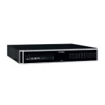 Bosch NVR DIVAR NETWORK 5000 32IP DIVAR NETWORK 5000 32IP 