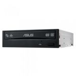 ASUS DRW-24D5MT optical disc drive Internal Black DVD Super Multi DL