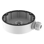 Hikvision Digital Technology DS-1280ZJ-DM8 security camera accessory Junction box