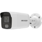 Hikvision Digital Technology DS-2CD2047G2-LU 2.8mm C Bullet 4MP Easy IP 4.0 2nd ColorVu