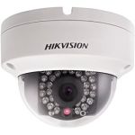 Hikvision Dome Camera / 3MP mini dome  IP66 IR 12mm