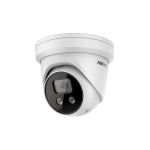 Hikvision Digital Technology DS-2CD2346G2-ISU/SL IP security camera Outdoor Dome 2592 x 1944 pixels Ceiling/wall