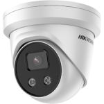 Hikvision Digital Technology DS-2CD2386G2-IU(2.8MM) 8MP TUURET AUDIO