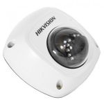 Hikvision Dome Camera / 3MP dome  IP66 IR Vfoc 4.0mm
