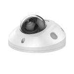Hikvision Digital Technology DS-2CD2545FWD-IS(2.8MM) 4MP DOME AUDIO