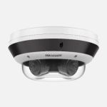 Hikvision Digital Technology DS-2CD2765G0-IZS(2.8-12MM) 6MP DOME