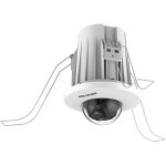 Hikvision DS-2CD2E43G2-U(2.8mm) 4 MP AcuSense In-Ceiling Fixed Mini Dome Network Camera