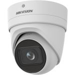 Hikvision 4MP Acusense Motorized Varifocal Turret Network Camera