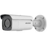 Hikvision Digital Technology DS-2CD2T47G2-L 2.8mm C Bullet 4MP Easy IP 4.0 2nd ColorVu