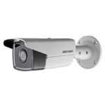 Hikvision Digital Technology DS-2CD2T63G0-I5 IP security camera Indoor & outdoor Bullet Wall 3072 x 2048 pixels