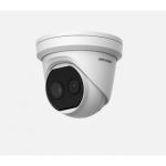 Hikvision Digital Technology DS-2TD1217B-3/PA security camera IP security camera Indoor Dome Ceiling 2688 x 1520 pixels