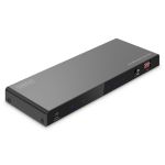 Digitus 8K HDMI Splitter, 1x4