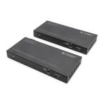 Digitus 4K HDBaseT™ HDMI KVM Extender Set, 150 m