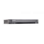 Hikvision Digital Technology DS-7204HTHI-K1 digital video recorder (DVR) Black