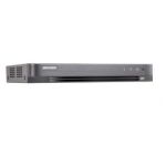 Hikvision Digital Technology DS-7208HUHI-K1 digital video recorder (DVR) Black