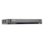 Hikvision Digital Technology DS-7216HQHI-K2/P digital video recorder (DVR) Black