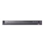 Hikvision Digital Technology DS-7216HUHI-K2(S) digital video recorder (DVR) Grey