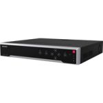 Hikvision DS-7732NI-M4/16P network video recorder 1.5U Black