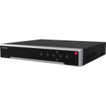 Hikvision DS-7732NI-M4 network video recorder 1.5U Black
