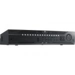 Hikvision Digital Technology DS-9632NI-I8 network video recorder 2U Black