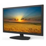Hikvision Digital Technology DS-D5022QE-B computer monitor 54.6 cm (21.5") 1920 x 1080 pixels Full HD LED Black