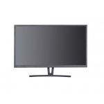 Hikvision Digital Technology DS-D5032FC-A computer monitor 80 cm (31.5") Full HD LED Flat Black