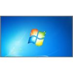 Hikvision Digital Technology DS-D5055UC computer monitor 138.7 cm (54.6") 3840 x 2160 pixels 4K Ultr