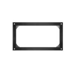 Hikvision DS-D4212FI-GWF/CWF   1*1 CAB FRAME