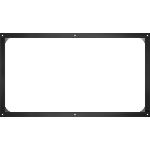 Hikvision DS-D4212FI-GWF/CWF  2*2 CAB FRAME